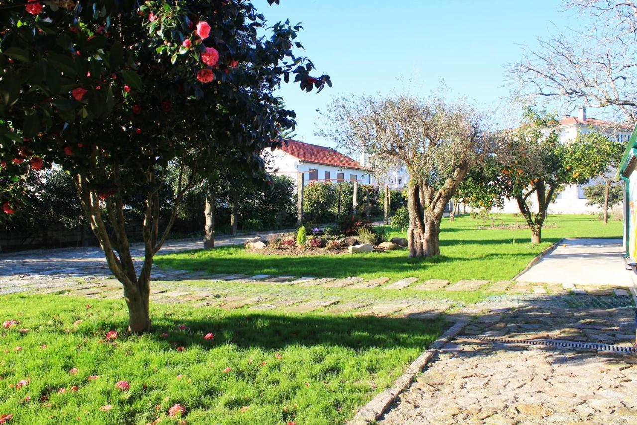 Casa Dos Ouricos Villa Ponte de Lima Eksteriør billede