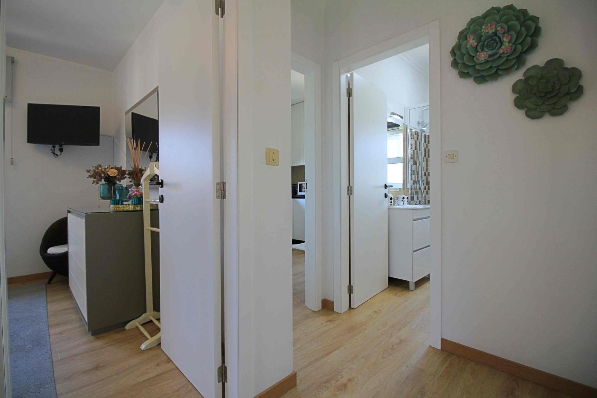 Casa Dos Ouricos Villa Ponte de Lima Eksteriør billede