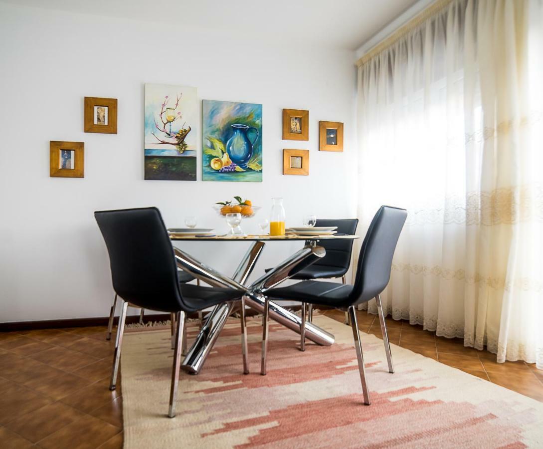 Casa Dos Ouricos Villa Ponte de Lima Eksteriør billede