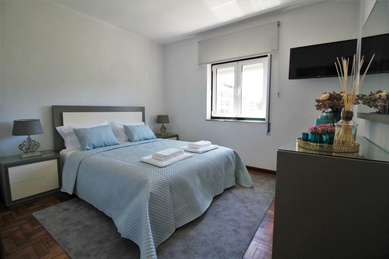 Casa Dos Ouricos Villa Ponte de Lima Eksteriør billede