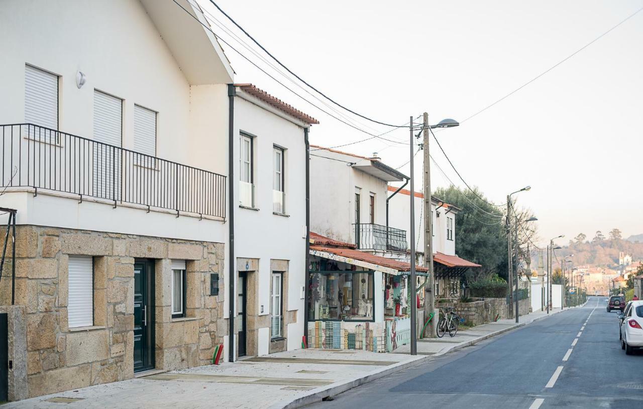 Casa Dos Ouricos Villa Ponte de Lima Eksteriør billede
